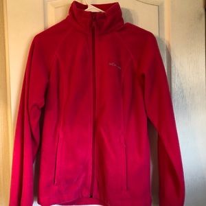 Columbia jacket